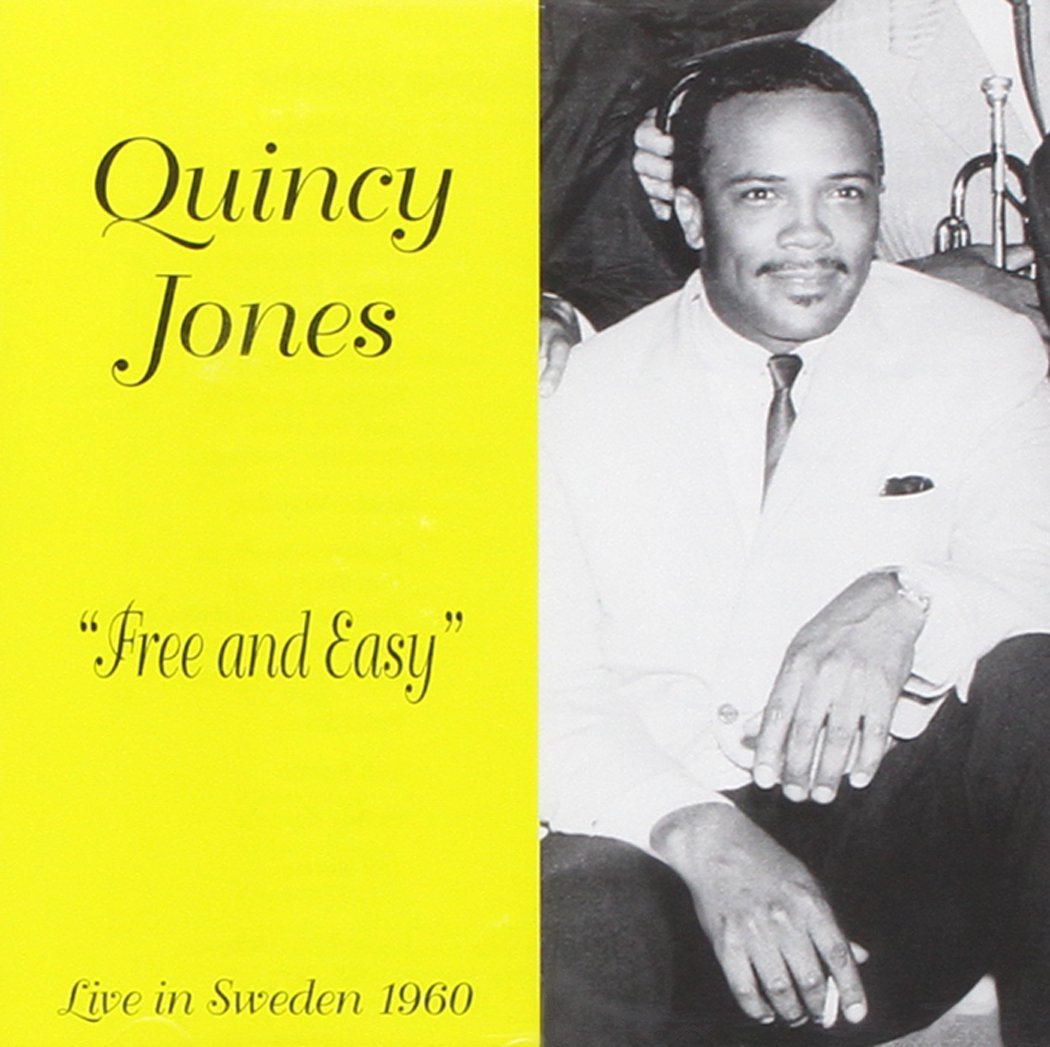 Free & Easy Funk, R&B & Soul