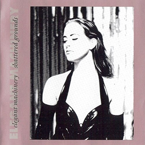 Shattered Grounds Dance & Electronic