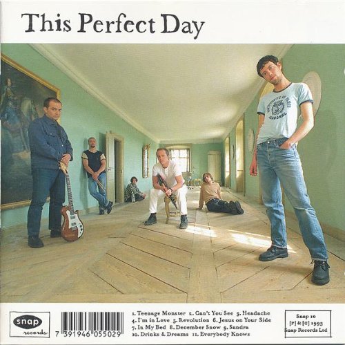 This Perfect Day Alternative & Indie
