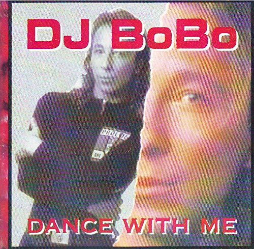 Dance with me (1993) Pop