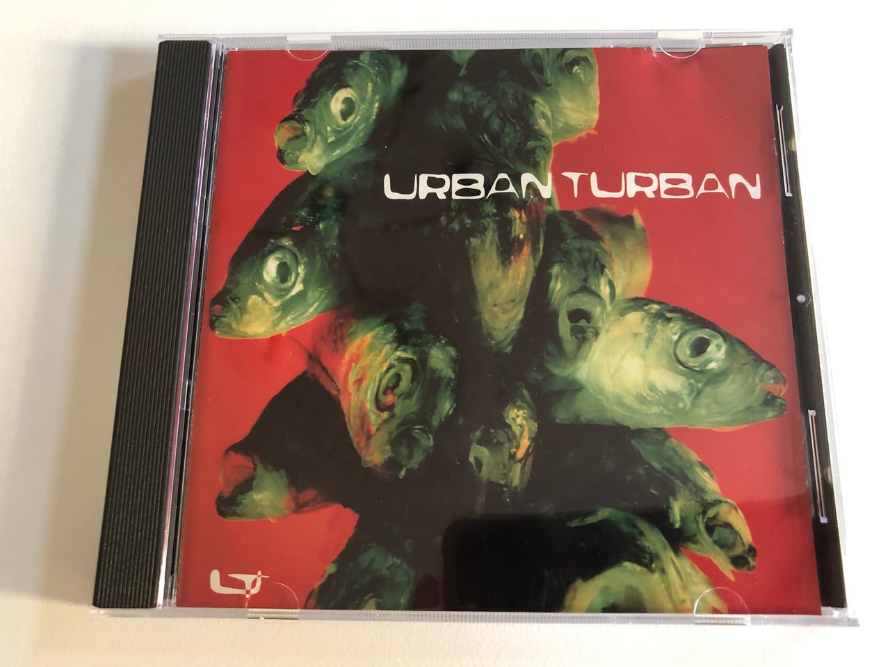 Urban Turban Pop