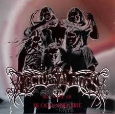 In a Time of Blood & Fire Metal & Hardrock
