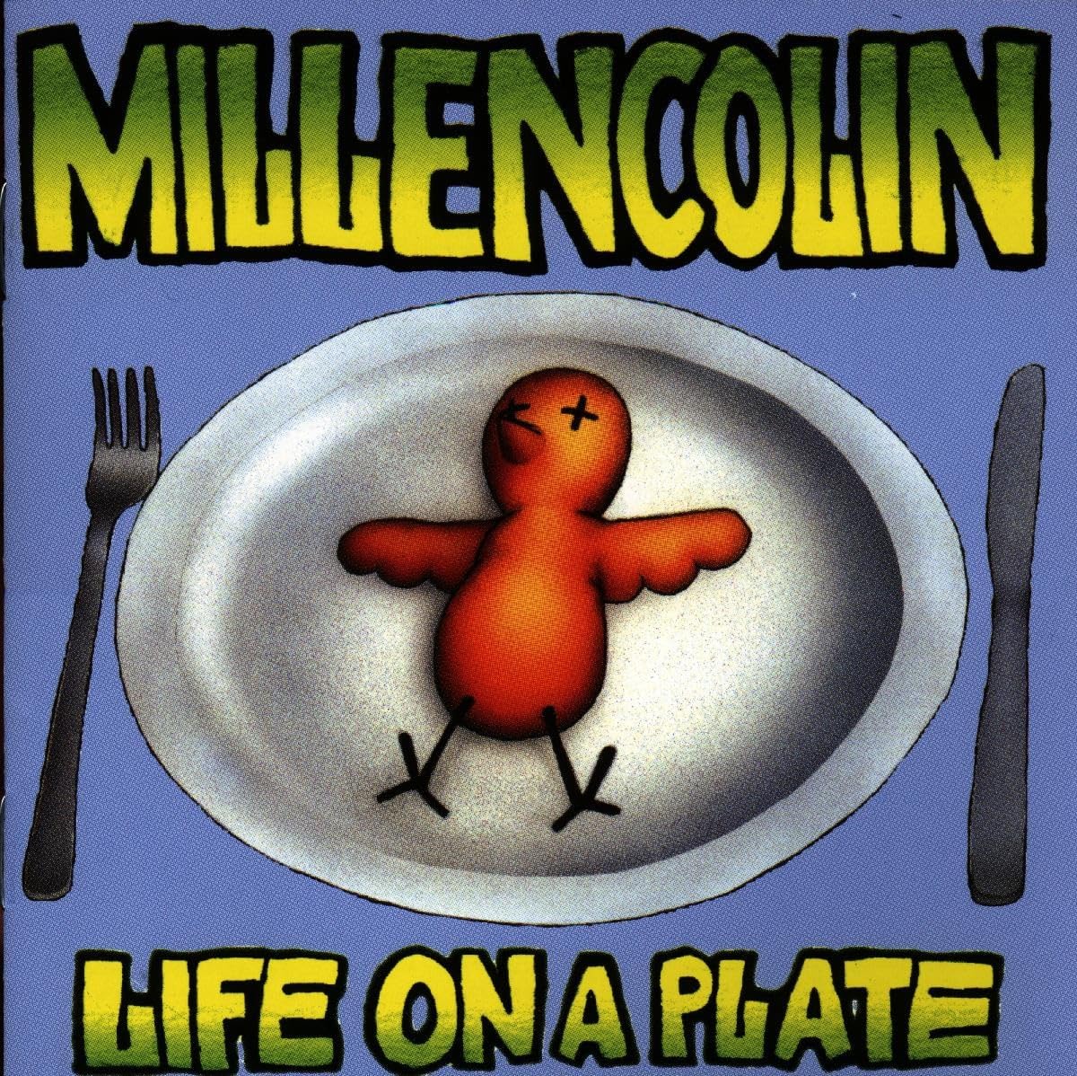 Product Image: Life On A Plate