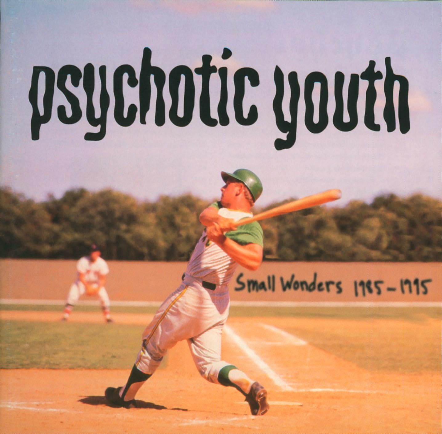 Small wonders 1985-1995 Music