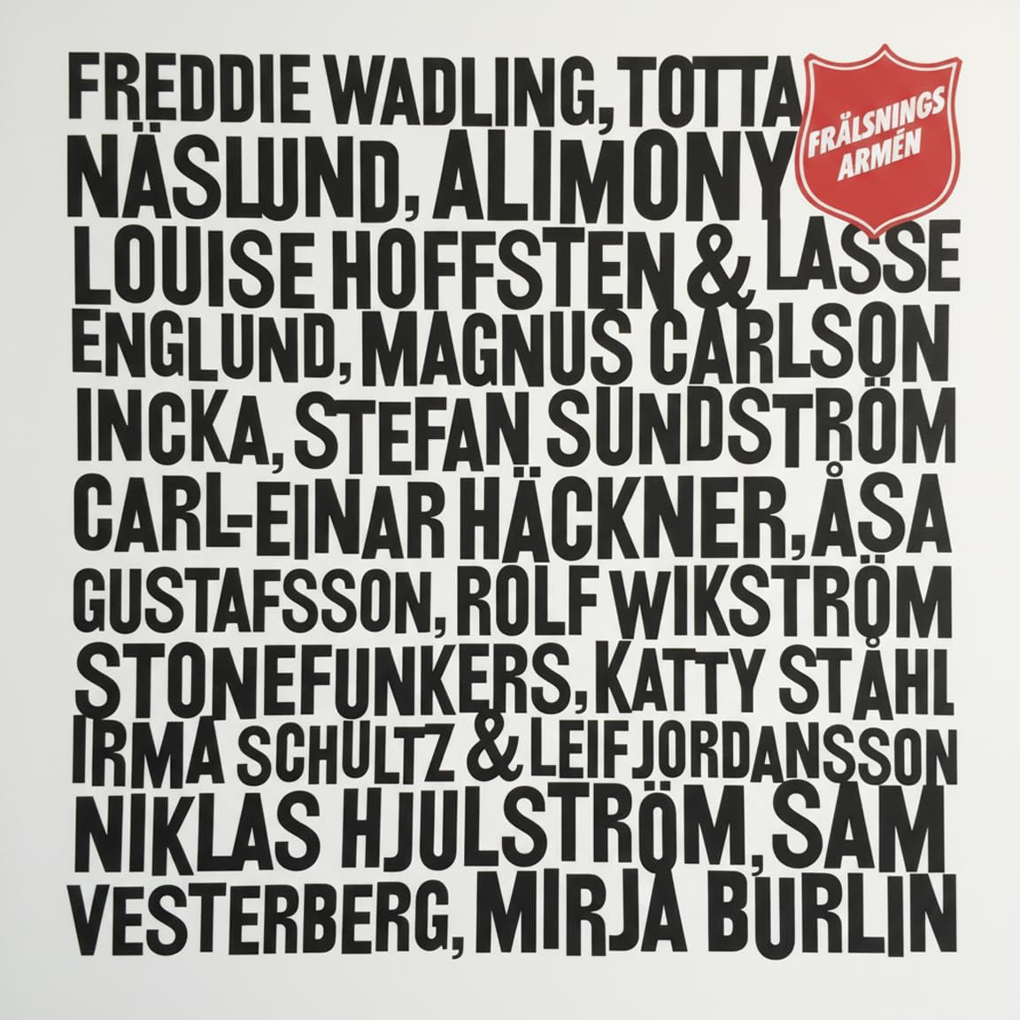 Product Image: En Salig Samling (US Import)