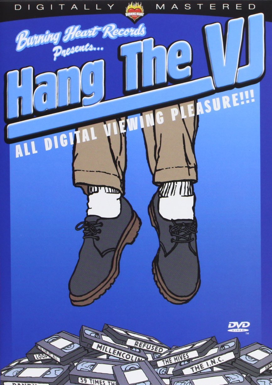 Product Image: ++Hang the Vj
