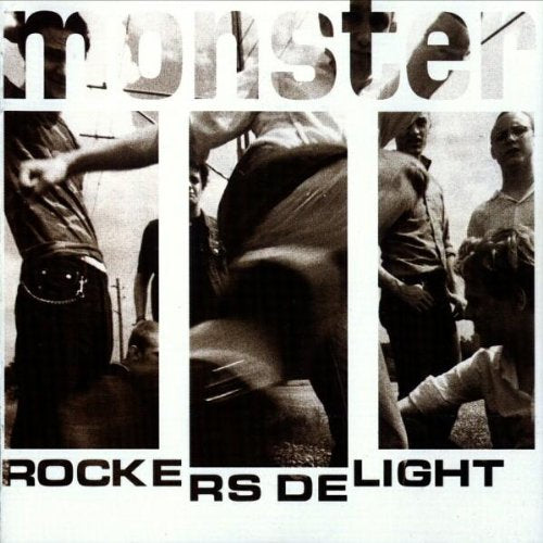 Rockers Delight Alternative & Indie