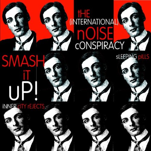 Smash It Up! Alternative & Indie