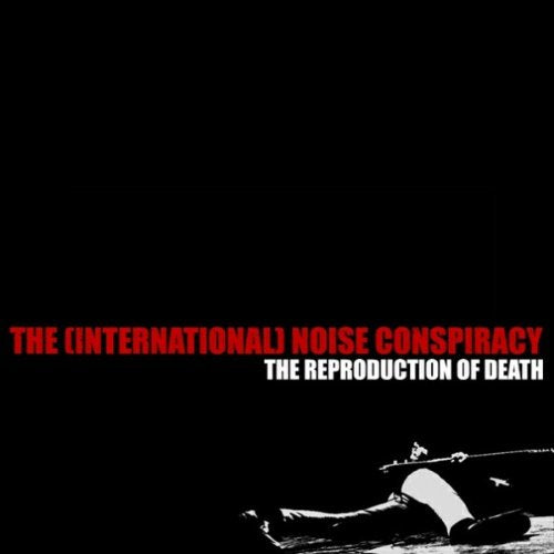 The Reproduction of Death Alternative & Indie