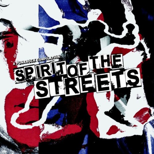 ++Spirit of the Streets Alternative & Indie
