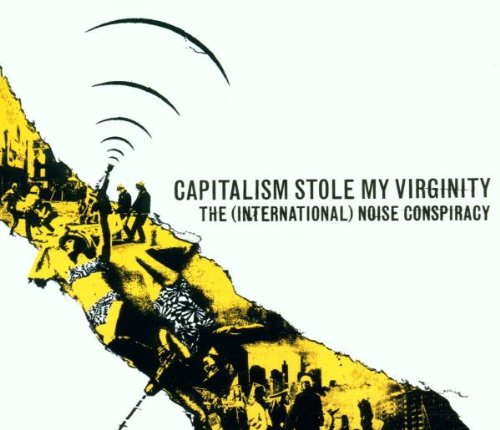 Capitalism Stole My Virginity Alternative & Indie