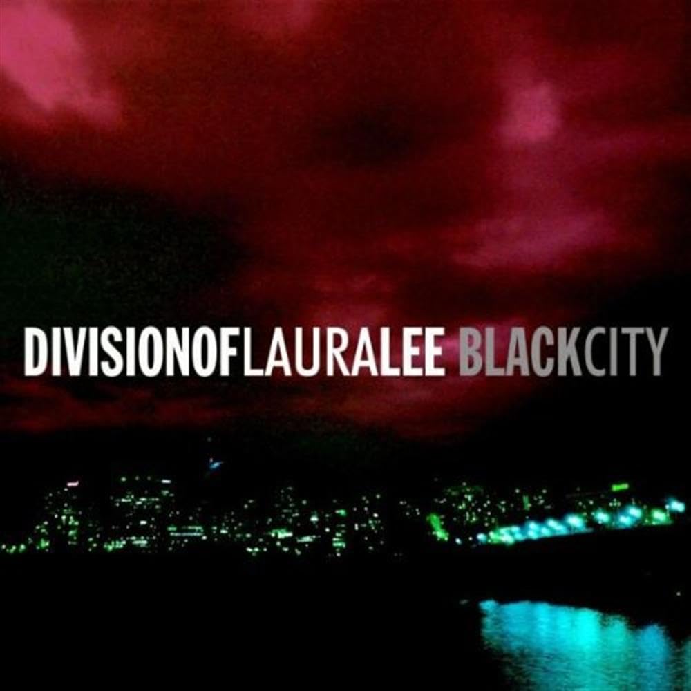 Black City Alternative & Indie