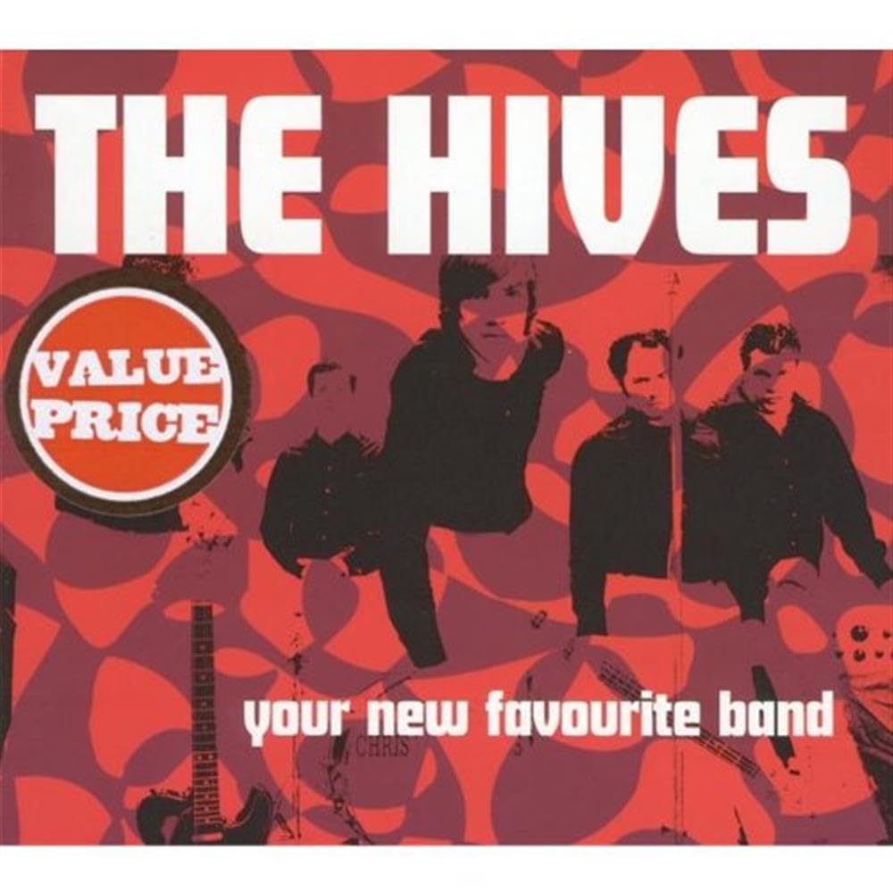 Your New Favourite Band Alternative & Indie