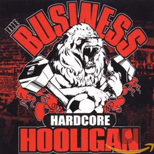 Product Image: Hardcore Hooligan