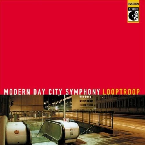 ++Modern Day City Symphony Alternative & Indie