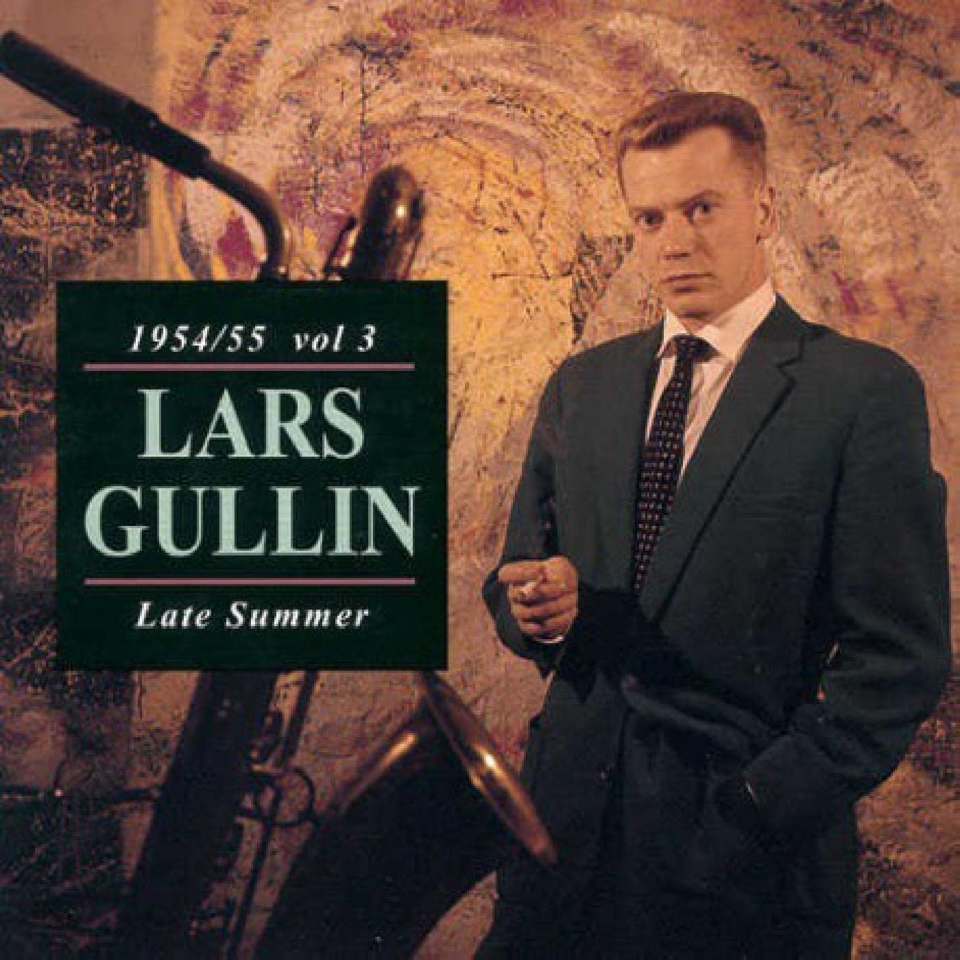 Late Summer Jazz