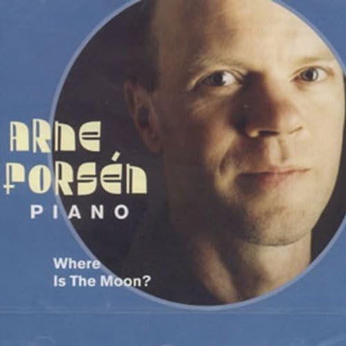Where Is the Moon? Music