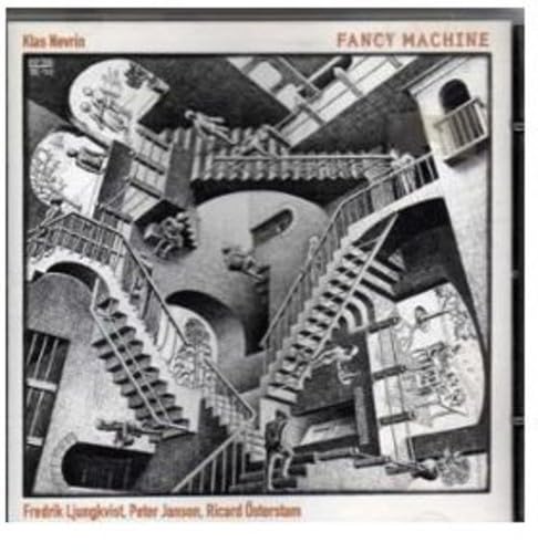 Product Image: Fancy Machine