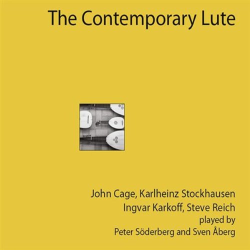 Laute (Zeitgenössische) Classical