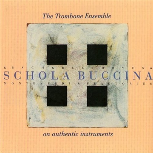 Posaunenmusik Classical