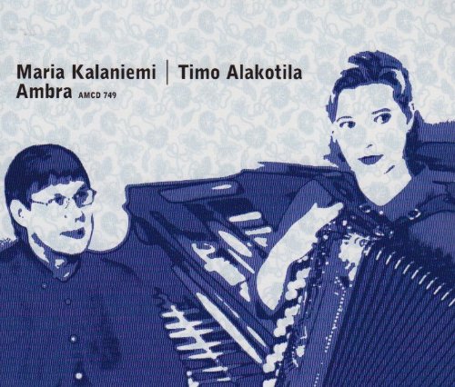 Ambra Country & Folk
