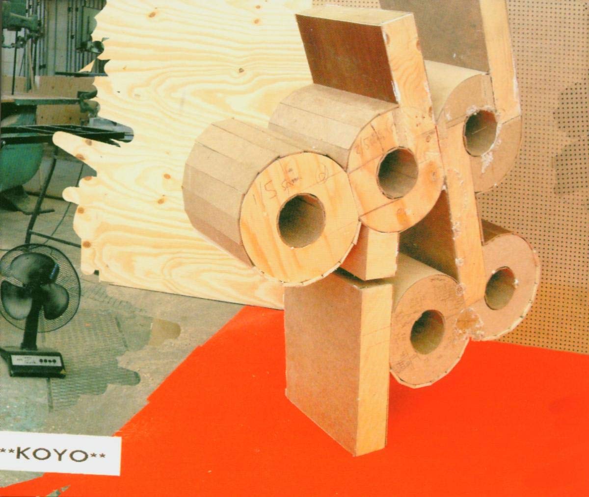 Koyo Music