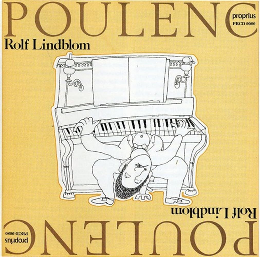 Product Image: Klaviermusik