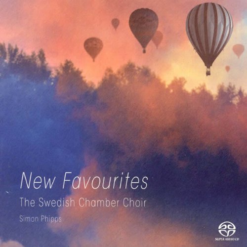 New Favourites(Let the Peoples Sing Classical