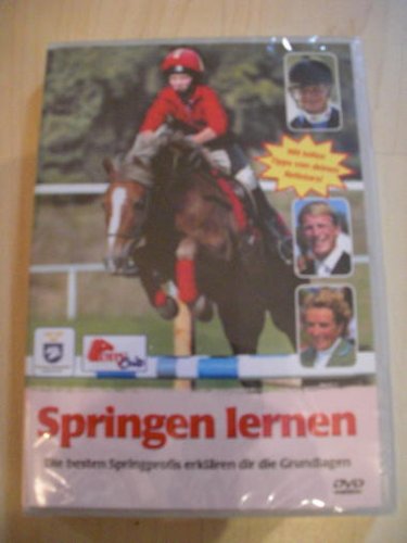 Springen lernen - Die besten Springprofis erklären dir die Grundlagen Films