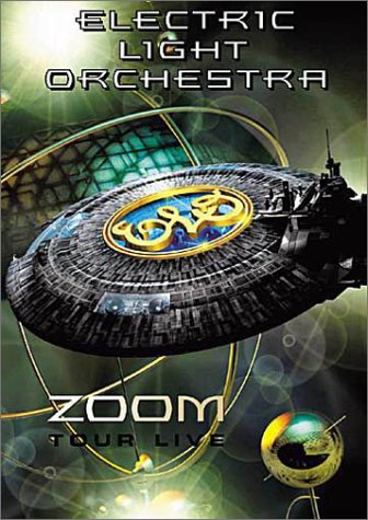 Electric Light Orchestra : Zoom Tour Live Films
