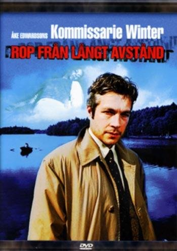 Kommissarie Winter - Rop Från Långt Avstånd -NO ENGLISH SUBTITLES Movies