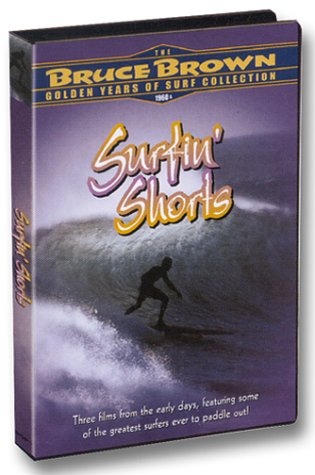 Surfin' shorts (1960's) - The Surf Collection Films
