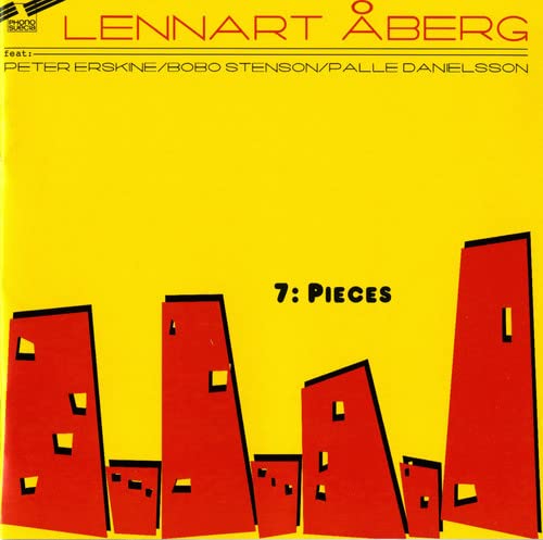 7 : Pieces Pop