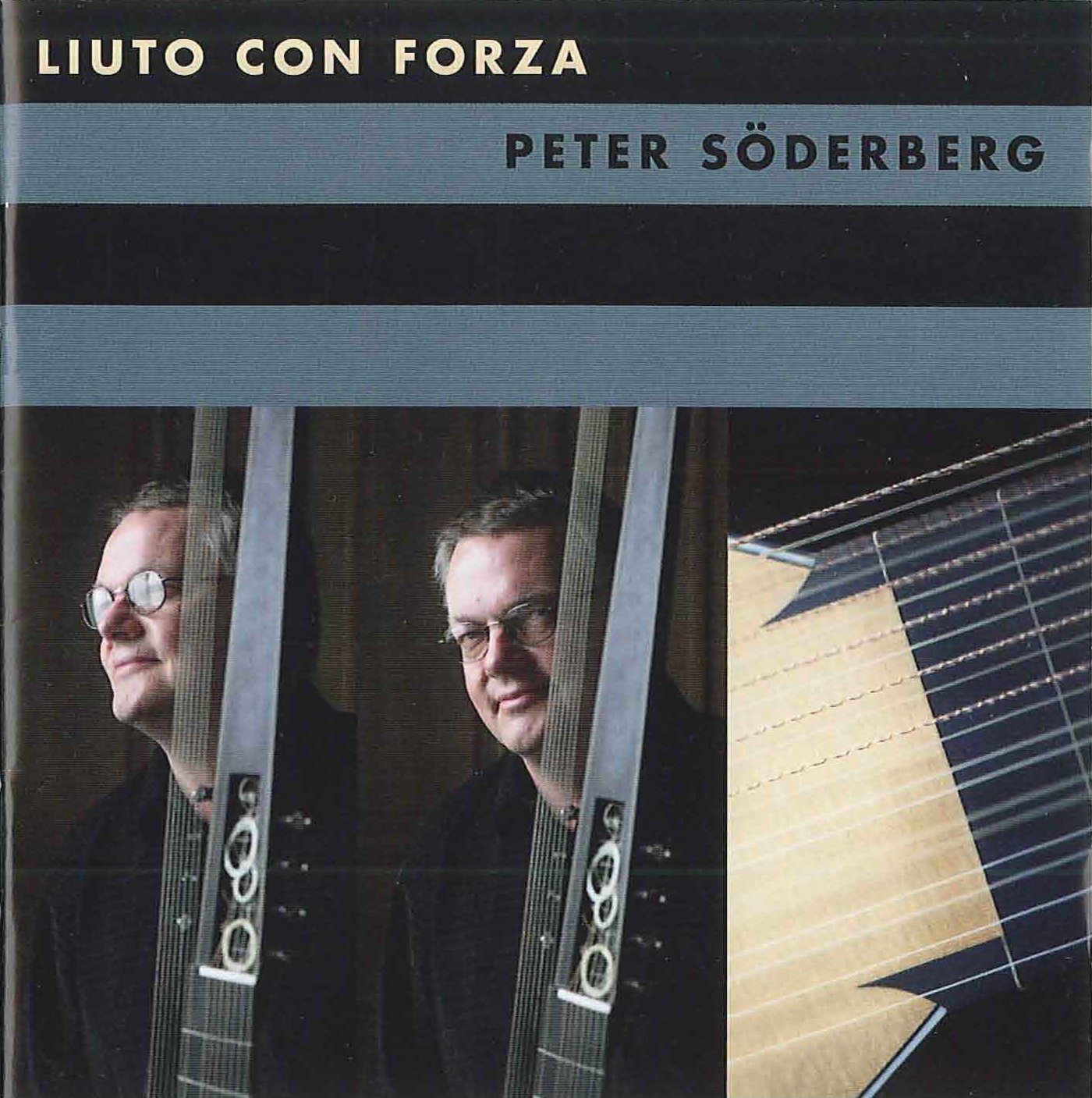 Liuto Con Forza Classical