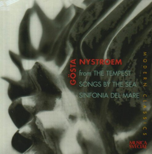 From The Tempest/Songs By The Sea/Sinfonia Del Mare Classical