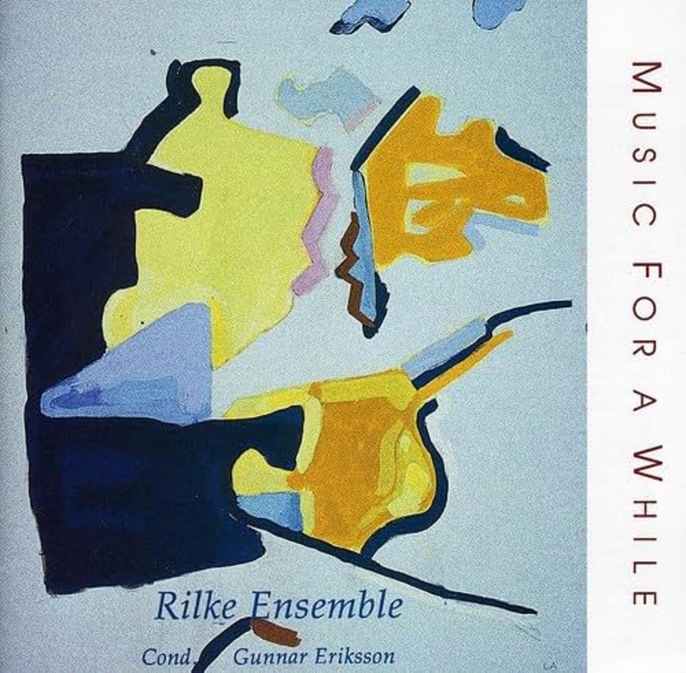 Music for a While Classical