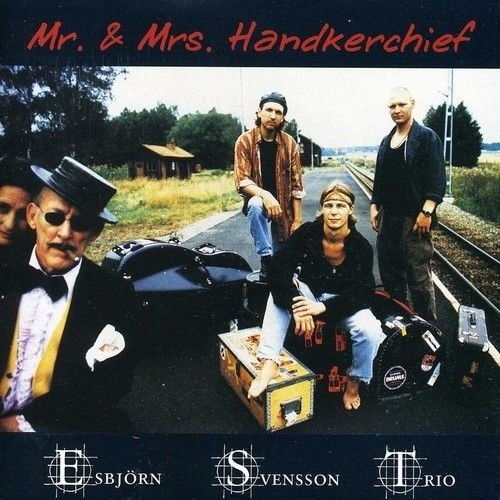 Mr & Mrs Handkerchief Jazz