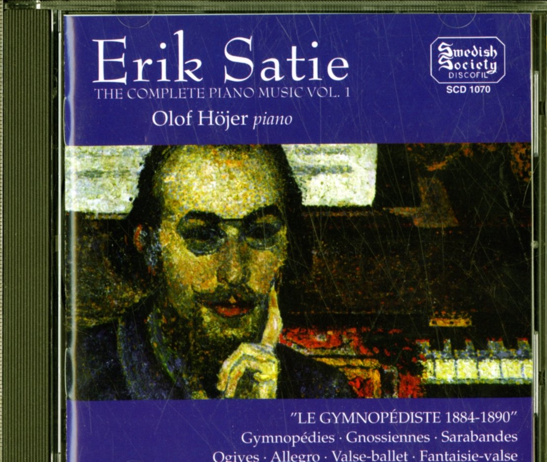 Complete Piano Music Vol.1 Classical