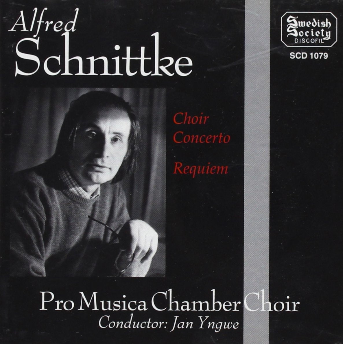 Chorkonzert/Requiem Classical