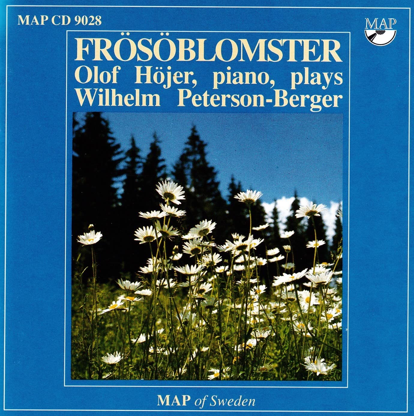 Fröseblomster Classical