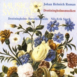 Roman Concerto Grosso Sparf Classical
