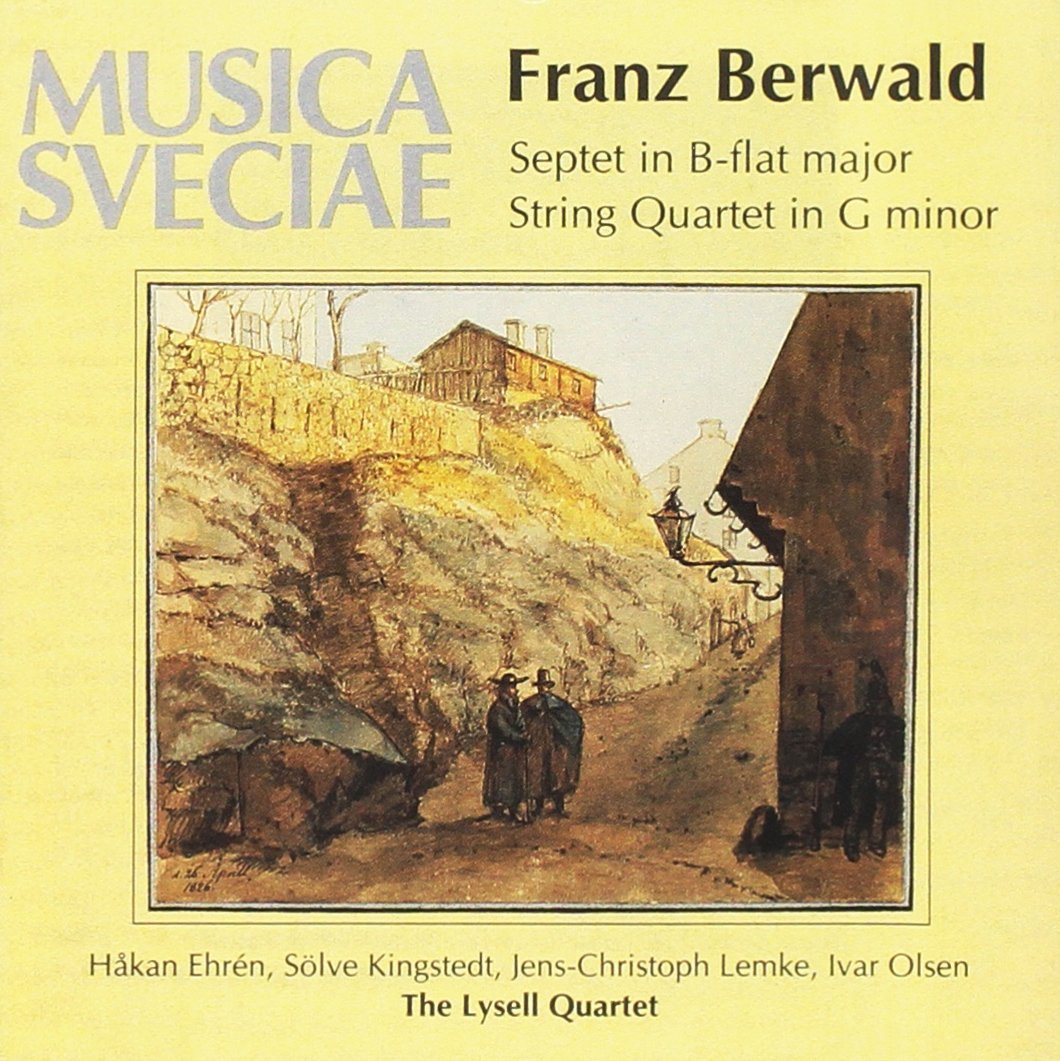 Product Image: Septet / Quartet