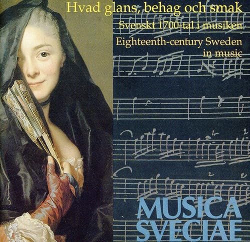 Product Image: Hvad Glans Behach Och...