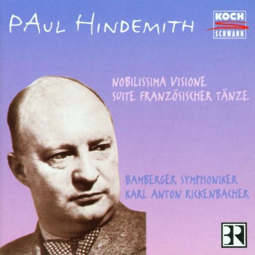 Nobilissima Visione / Suite Classical