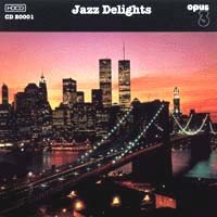 Jazz Delight Jazz