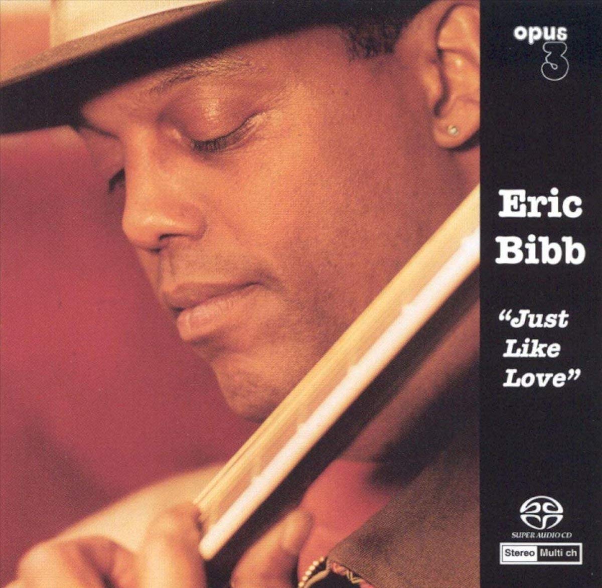 Just Like Love (Lp) Blues