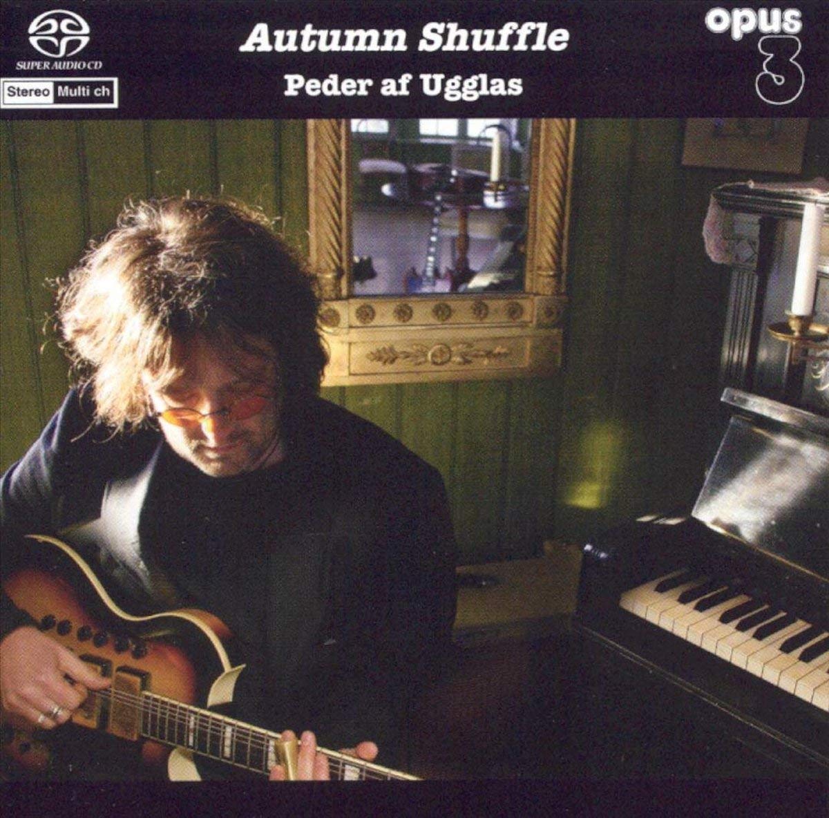 Autumn Shuffle Blues