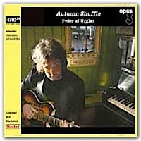 Autumn Shuffle Jazz