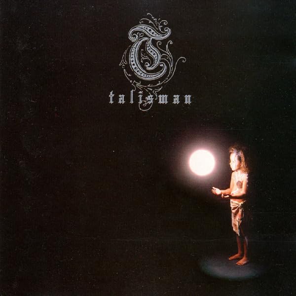 Talisman Music
