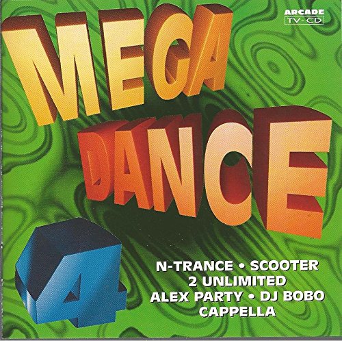 2 Unlimited, Interactive, Alex Party, N-Trance, Scooter, T.O.F.. Music